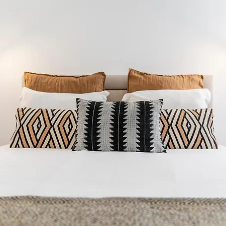 דירה Queimada By An Island