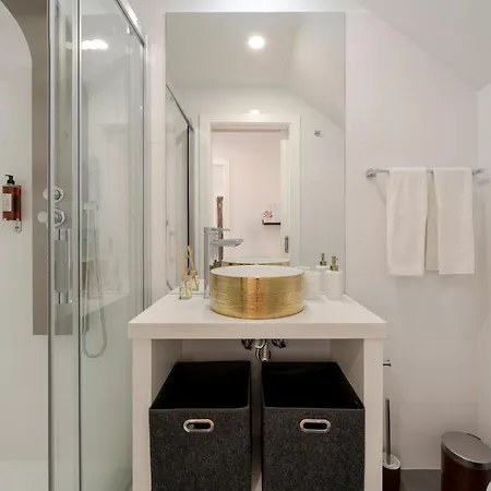 דירה Queimada By An Island