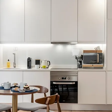 דירה Queimada By An Island פונשל