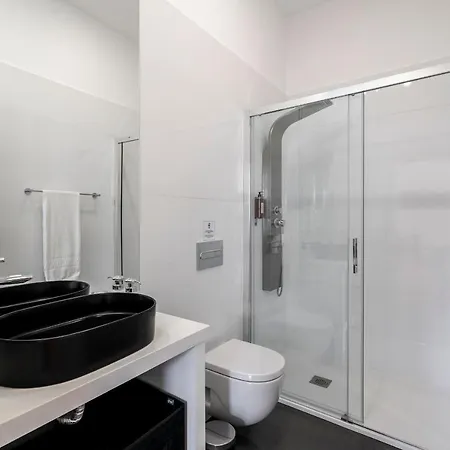 דירה Queimada By An Island