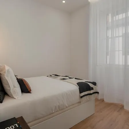 Queimada By An Island