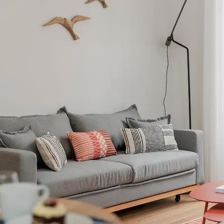 Queimada By An Island Appartement *