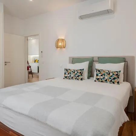 Queimada By An Island *