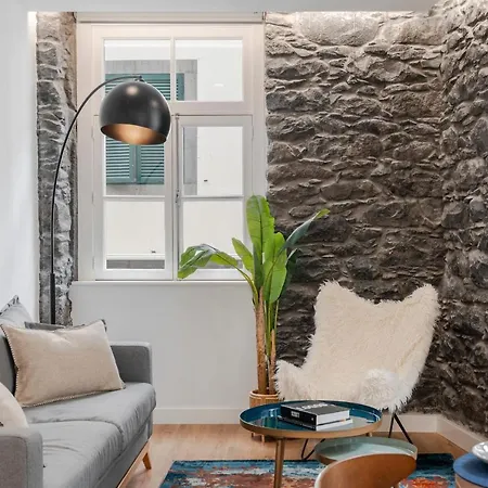 Queimada By An Island Appartement *