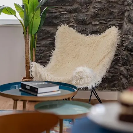 Queimada By An Island * Funchal (Madeira)