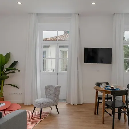 Queimada By An Island *