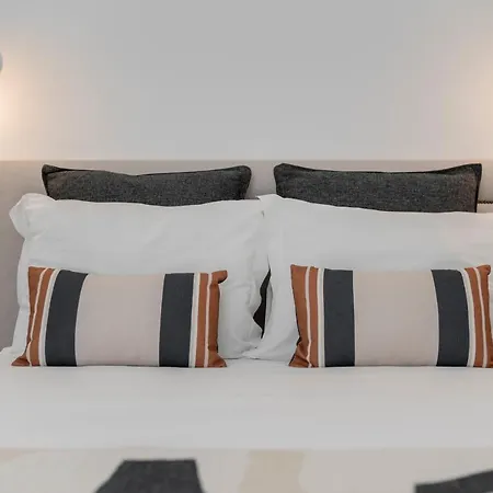 Appartement Queimada By An Island *