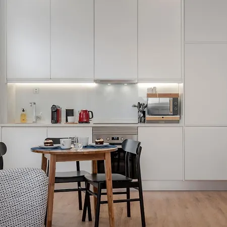 Appartement Queimada By An Island Funchal (Madeira)