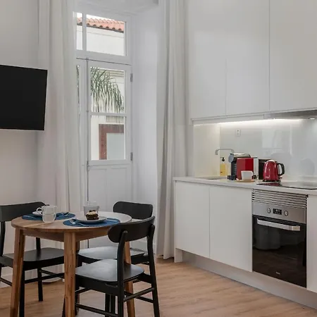 Queimada By An Island