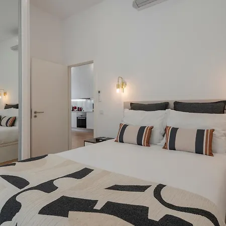 Appartement Queimada By An Island *