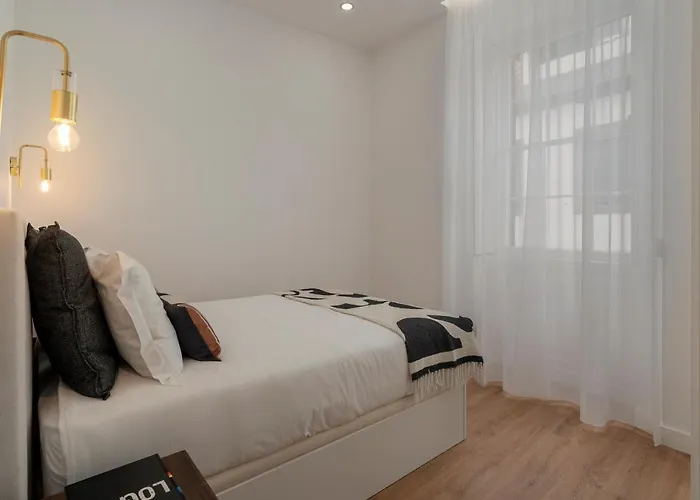 Queimada By An Island