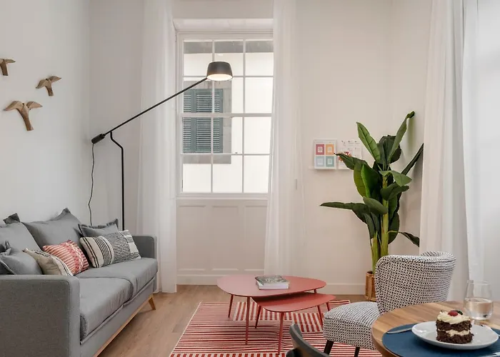 Queimada By An Island * Funchal (Madeira)