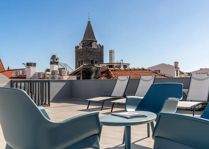 Apartament Queimada By An Island *