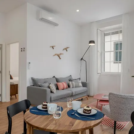 Queimada By An Island Διαμέρισμα