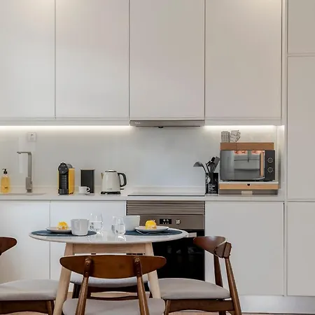 Queimada By An Island Διαμέρισμα Φουνκάλ