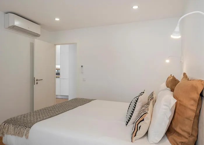 Appartement Queimada By An Island Funchal (Madeira)