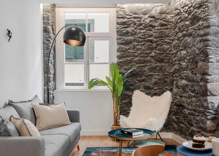 Queimada By An Island Appartement *