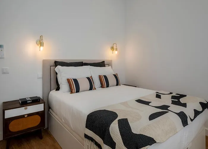 Queimada By An Island * Funchal (Madeira)