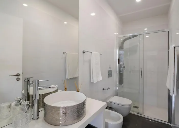 Queimada By An Island Appartement