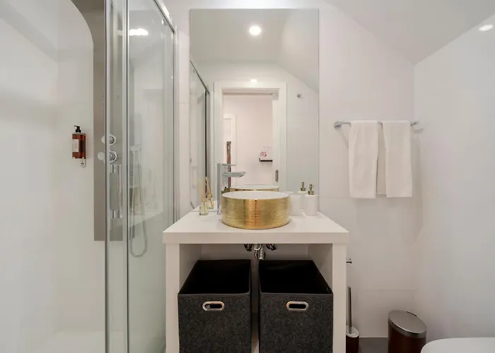 Appartement Queimada By An Island