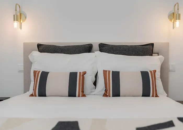 Appartement Queimada By An Island *