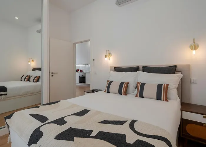 Appartement Queimada By An Island *