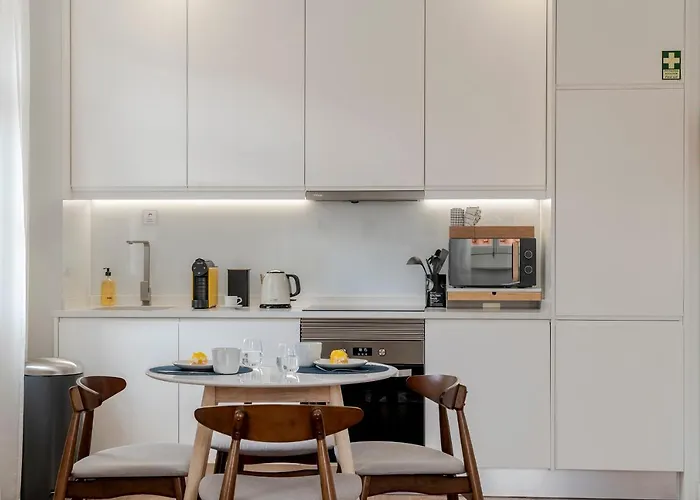 Queimada By An Island Appartement Funchal (Madeira)